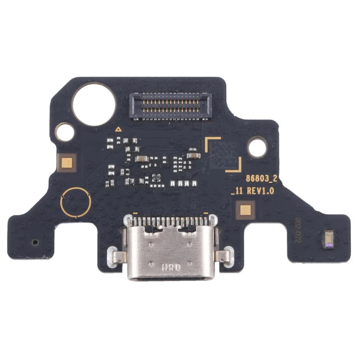 Charging Port With PCB For Samsung X210/X216 Galaxy Tab A9 Plus